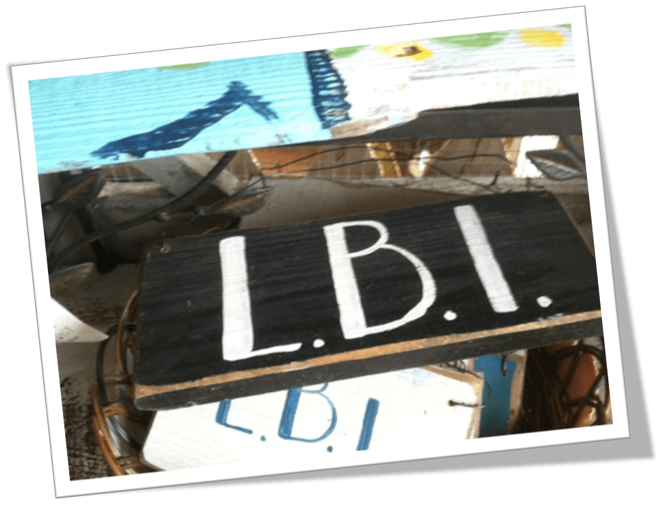 LBI Market Update | Long Beach Island NJ Real Estate | LBI Real Estate Market